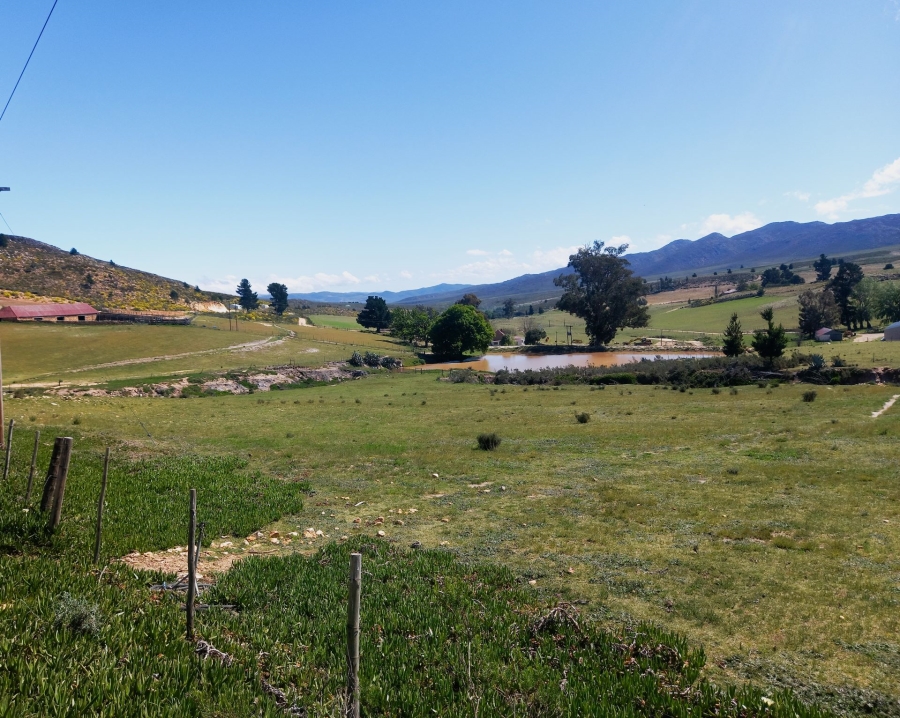 0 Bedroom Property for Sale in Uniondale Rural Western Cape